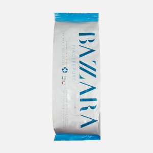 Кофе Баззара Пьячерэпуро молотый 250г