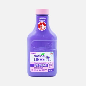 Средство Майне Либе д/стирки детских вещей концентрат 800мл