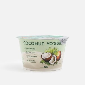 Десерт Джи-Баланс кокосовый пл/ст 170г