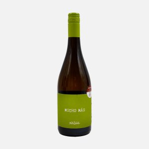 Вино Мучо Мас бел п/сух 12-12.5% ст/б 0,75л