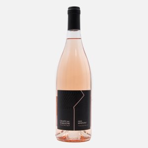 Вино Шато Тамань Цвайгельт роз сух 11-12.5% ст/б 0,75л