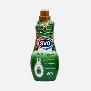 Кондиционер SVO Мадина для белья 1,44л