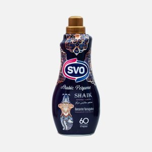 Кондиционер SVO Шейх для белья 1,44л