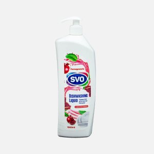 Средство SVO Гранат для посуды 1л