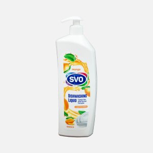 Средство SVO Манго для посуды 1л