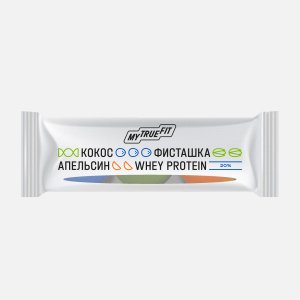 Конфеты Майтруфит протеиновые черника/малина/кокос 35г