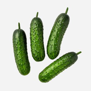 Огурец домашний 450г 