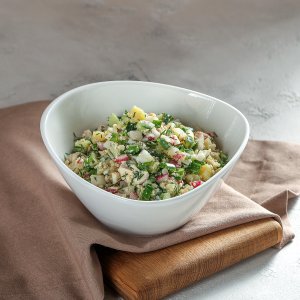 Набор для окрошки с курицей вес