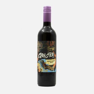 ВиноКарактерКабернеСовиньон-Мальбек кр сух 12.5% ст/б 0,75л