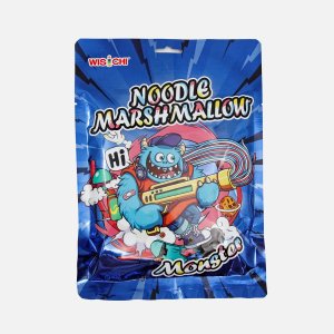 Маршмеллоу Висчи Монстер макарошки 50г