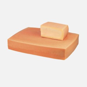 Сыр Амгустия Гранталь выдерж 180сут тверд 45% вес