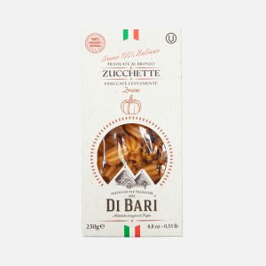 Мак. изд. Ди Бари Цукете с тыквой к/к 250г