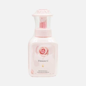 Пенка Тимсон д/мытья рук с антибактер эффект 550мл