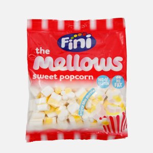 Суфле Фини Попкорн со вкусом попкорна 80г
