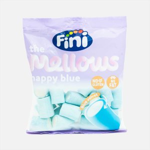 Маршмеллоу Фини Финитронг 80г