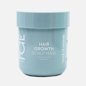 Маска Айс Стимулирующая рост волос 200мл