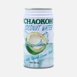 Вода Чаокох Кокосовая ж/б 350мл