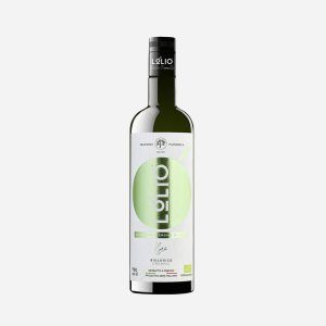 Масло Папарелла оливковое БиоЛолио Органик Экстра Вирджин ст/б 750мл