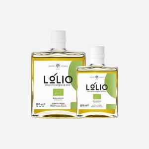 Масло Папарелла оливковое БиоЛолио Бочетта Органик ЭВ ст/б 200мл