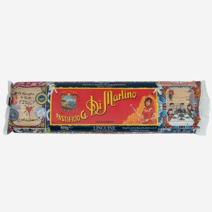 Мак. изд. Пастифичо ди Мартино №14 Лингвини PGI 500г