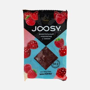 Мармелад Джуси малина 240г 