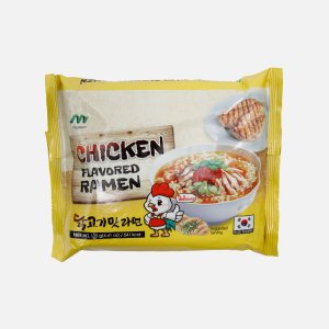 Лапша Мигавон Классическая линейка Курица 125г