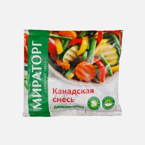 Смесь Мираторг Канадская с/м пл/уп 400г