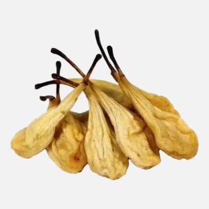 Груша сушеная крупная вес 