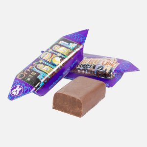Конфеты НШФ Огни Новосибирска вес