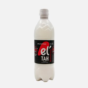 Напиток к/м Эльнатюр Тан Домашний 0.5% 0,5л