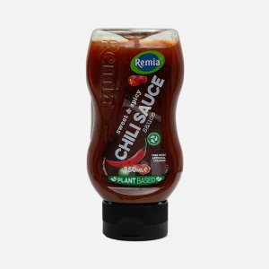 Соус Ремиа Патисаус остро-сладкий с перцем чили 250мл