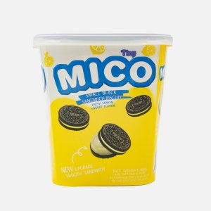 Печенье Тини Мико Макарун/Сэндвич 88г