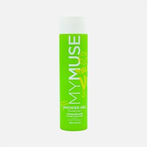 Гель д/душа Май Мус Спокойный и умиротворенный 250мл