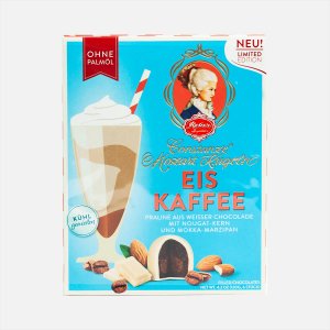 Набор конфет Ребер Констанс из бел шок/коф нач 120г