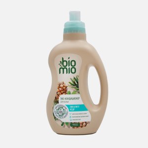 Кондиционер д/белья БиоМио Эвкалипт/кедр 800мл