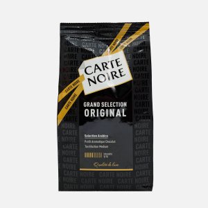 Кофе Карт Нуар молотый пл/пак 200г 