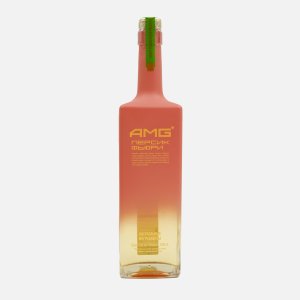 Настойка АМГ Персик фьюри п/сл 30% ст/б 0,7л