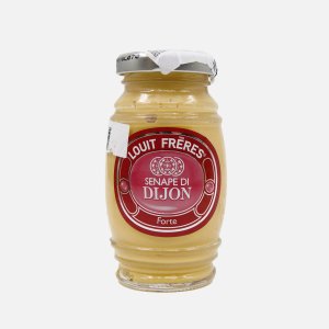 Горчица Луи Фререс Дижонская острая ст/б 130г