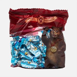 Конфеты НШФ Бури вестник 200г