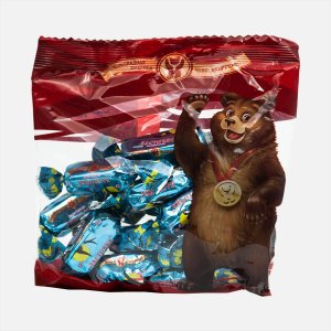 Конфеты НШФ Ласточка-вестница весны 200г