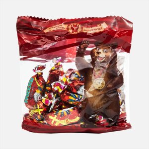 Конфеты НШФ Маскарад 200г 