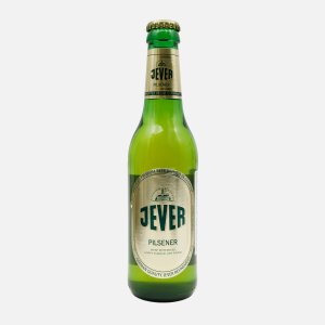 Пиво Евер свет фильтр паст 4.9% ст/б 0,33л