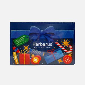 Набор чайный Гербарус Моментс Подарок ассорти 60пак 12 вк 112г