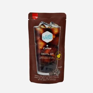 Напиток кофейный Самлип Американо 230мл