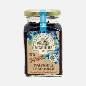 Голубика Столбушино томленая ст/б 230мл