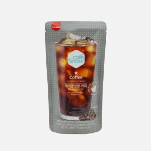 Напиток кофейный Самлип со вкусом фундука 230мл