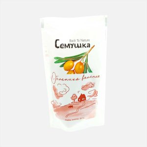 Облепиха вяленая 50г Семушка