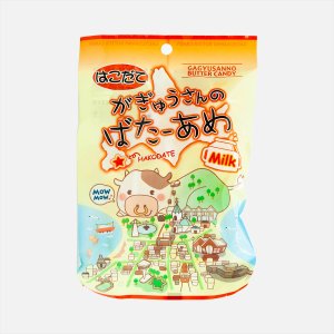 Карамель Шова Сейка Хоккайдо вкус сливочного масла 50г