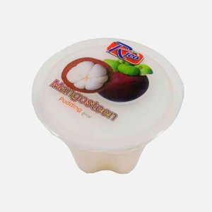 Пудинг Рико со вкусом Мангостин пл/ст 65г