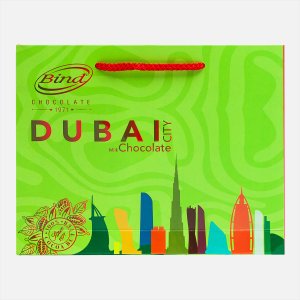 Набор конфет Байнд Дубай 120г 